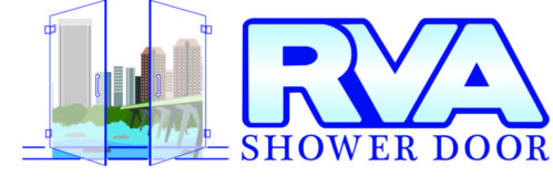 RVA Shower Door / Richmond Va